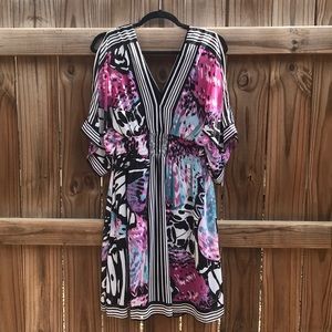 Bisou Bisou Dress - 16